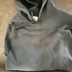 Black Hoodie